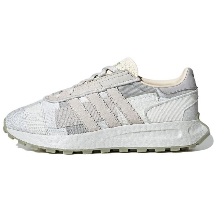 

Adidas Originals Retropy E5 Синтетическая кожа Удобные Спортивные Нескользящие Прочные Легкие Низкие Повседневные Кроссовки для образа жизни GW6186 37⅓