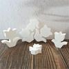 Tulips Mould Plasters Molds Flowers Molds Handmade Silicone Molds Ornament Molds Castings Molds Craft Supplies