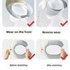 Infant Bath Caps Goods Infant Ear Protection Children Shampoo Shield Bath Head Cover Infant Shower Hat Adjustable Hair Wash Cap