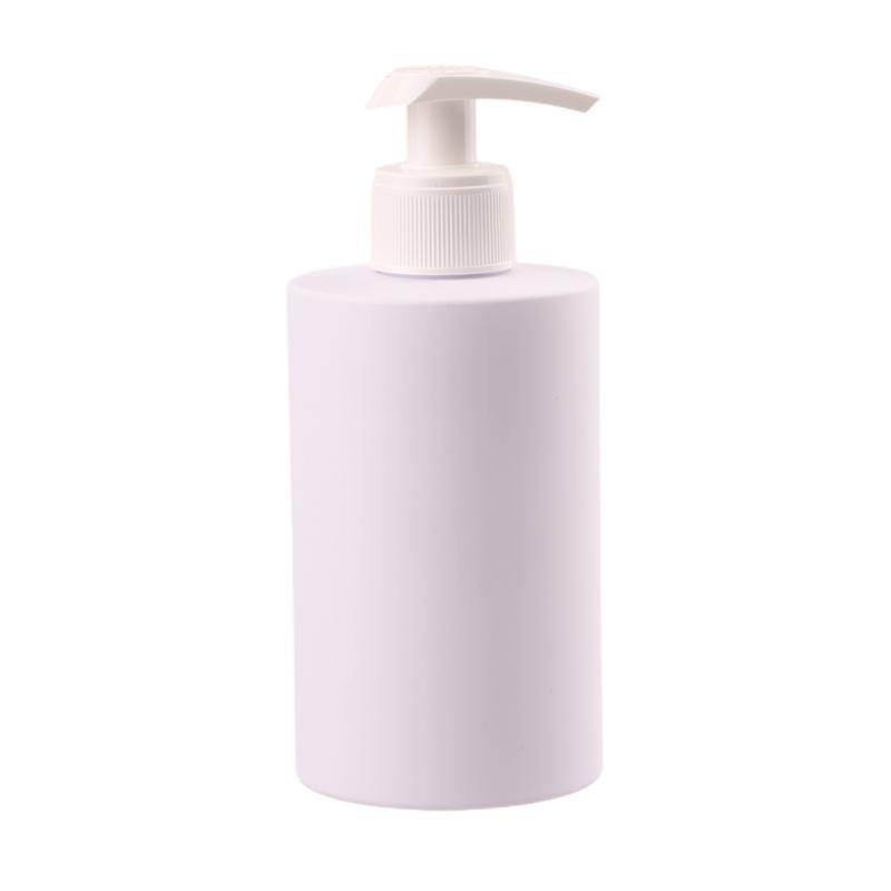 300/500Ml Soap Dispenser Bottle Shampoo Shower Gel Bottle Refillable Wide Mouth Lotion Hand Sanitizer Bottle Bathroom Container