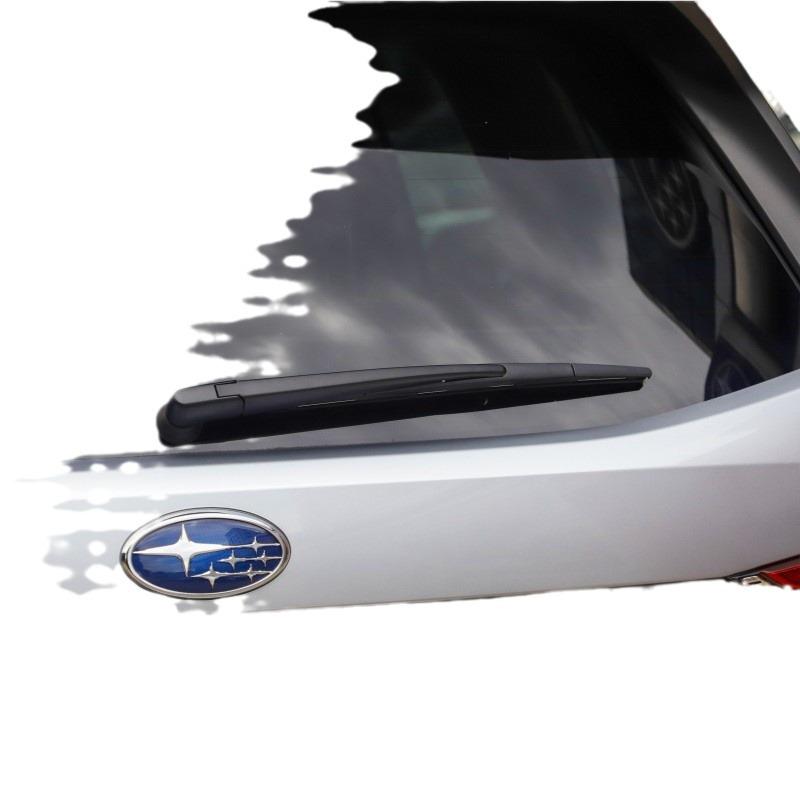 Sestava raménka zadního stěrače Subaru: Forester, Impreza, Legacy, Outback, Tribeca, XV