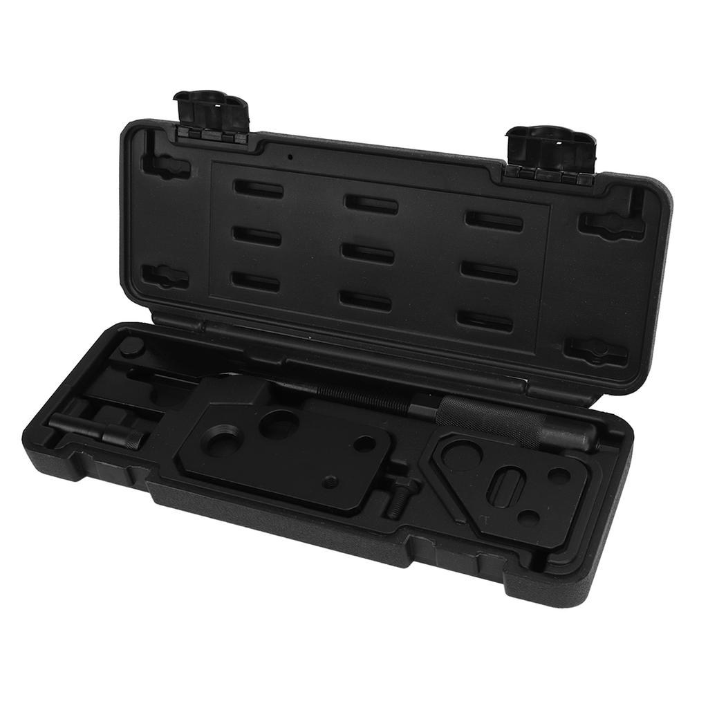 5PCS Belt Tensioning Tool Carbon Steel Engine Drive Belt Tensioner Replacement for Suzuki Light Car