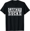 Cancer Sucks For A Cancer Survivor Gift T-Shirt