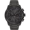 Citizen Ecosphere Black CA4184-81E Men's Watch with Date Function and Water Resistance