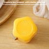 Egg Opener Egg Tool, Eggs Separator Tools For And Hard Boiled Eggs Peeler Remover, Egg Cracking Peeling Tool Portable Kitchen Gadgets