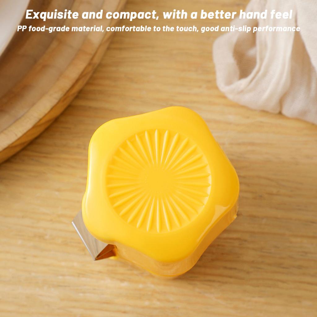 Egg Opener Egg Tool, Eggs Separator Tools For And Hard Boiled Eggs Peeler Remover, Egg Cracking Peeling Tool Portable Kitchen Gadgets