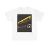 Waffle House T Shirt Vintage Funny Retro Heavy Cotton