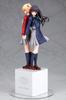 Lycoris Recoil Nishikigi Chizuru Inoue Takina Scale Complete Figure & 1/8