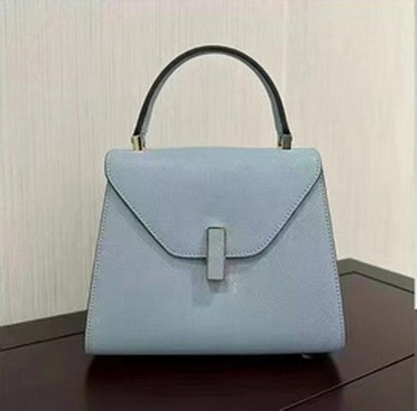 Geantă nouă de damă din piele de înaltă calitate cu model de palmier, piele, cataramă dreptunghiulară, clapă cu închidere, geantă de mână pentru femei, geantă mică de umăr/crossbody