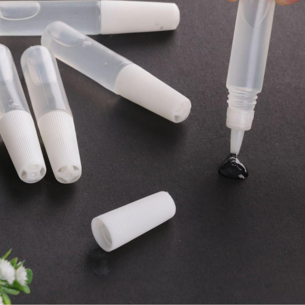 10ml Quick-Drying High Viscosity Alcohol Glue for DIY Non-Woven Fabrics