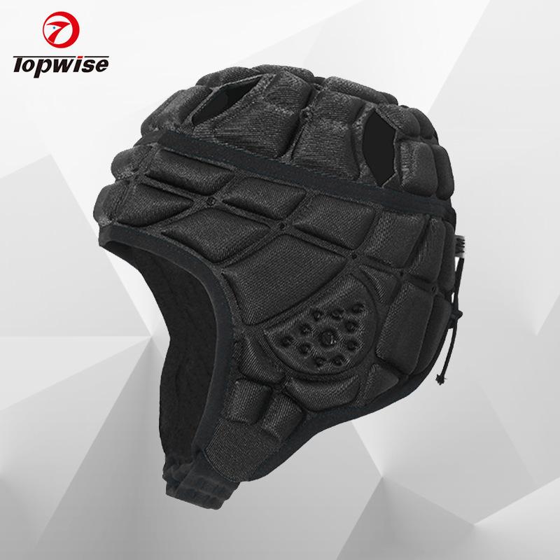 Anti-Collision Rugby Armor: Shoulder & Waist Protection Sports Gear for Football & Basketball