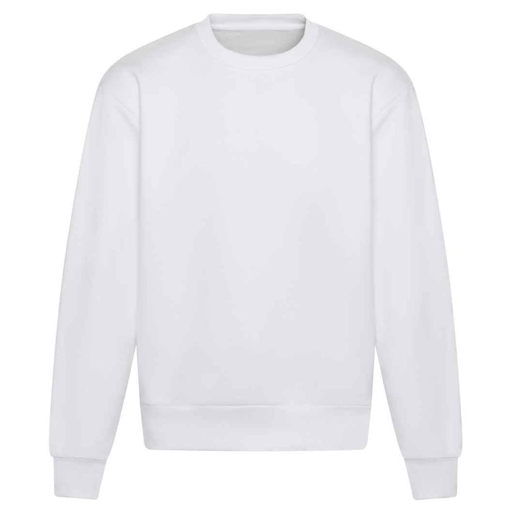 Awdis Unisex Dospělý Signature Heavyweight Mikina