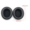 Replecement Ear Pads Earcups For  Arctis Nova Pro Wired Headphones Headset Leather- Sleeves Earpads