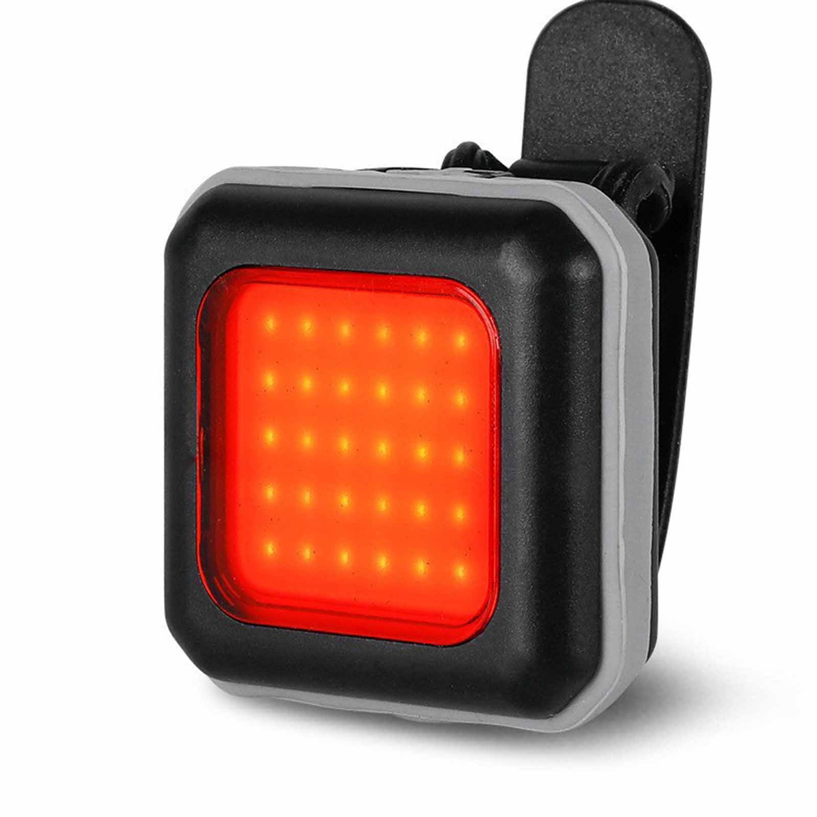 

Portable Bike Headlights – Multi-Functional Mountain & Road Bike Lights, Safety Taillights for Outdoor Cycling One Size