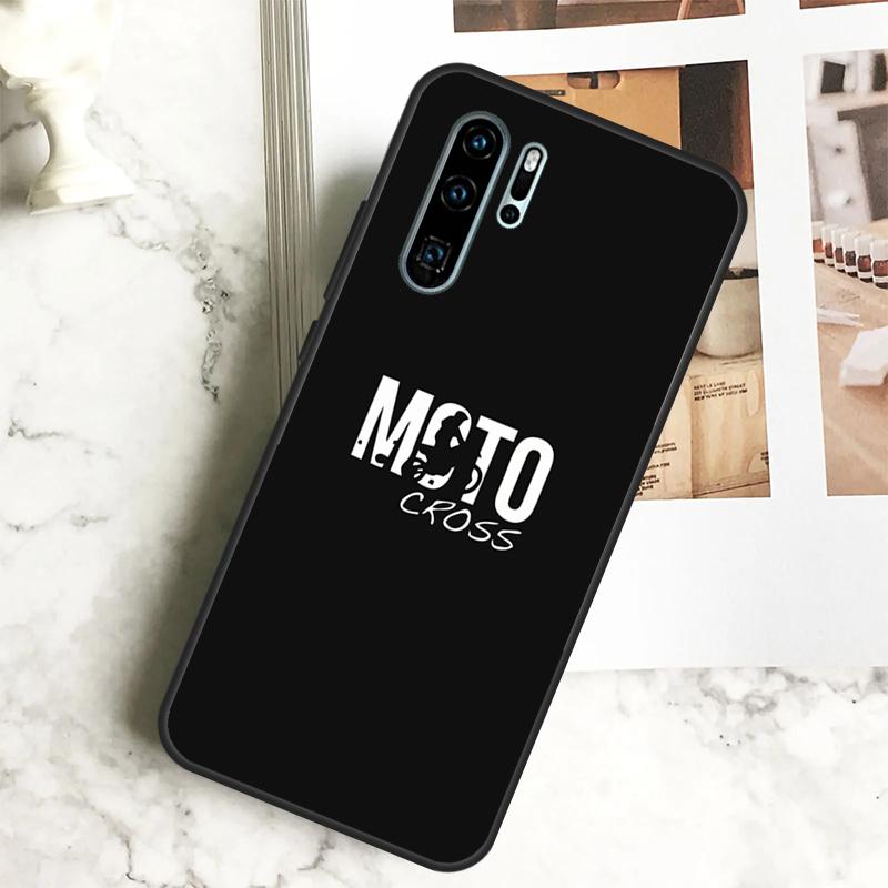

Moto Cross Motorcycle Sports For Huawei Nova 12i 12s 11i 8i Y73 Y72 Y61 Y91 Y90 Y70 Y60 9 10 SE P30 P40 Lite P60 Pro Case Huawei P40 Lite 4G