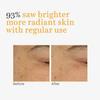 O3+ Vitamin C Turmeric Glow Gel Cream 50g | Brightening Moisturizer