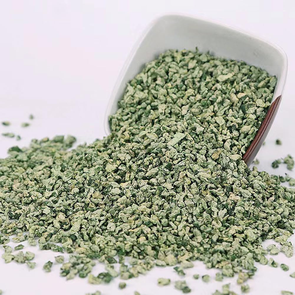 Lotus Leaf Tea Lotus Leaves Tea Dried (100g(0.22pounds))