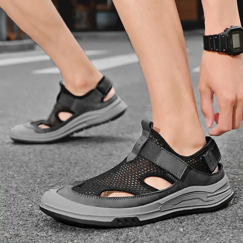 Fashion Non-slip Sole Massive Dress Plus Size Blue Evening Shoes Pink Sneakers For Men Sports Workout Wholesale To Resell