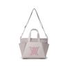 Anew Golf Uni Two Tone Tote Bag_Iv