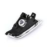 1/2pcs Car Front Bumper Fog Lights for Honda Civic FD1 FD2 2006-2011 CIIMO 2012-2015 (without Bulbs)