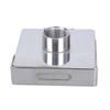 Universals Steam Generator Nozzle Stainless Steels Steam Generator Replacement Nozzle Steam Room Square Steam Outlet