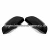 14-16 Vezel XRV Carbon Fiber Rearview Mirror Cover - Anti-Scratch Decoration