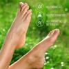 Foot Cure All-Natural Plant Foot Balm – Fuktighetsgivende fotpleiekrem for tørr hud