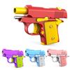 Weapons – Armas 