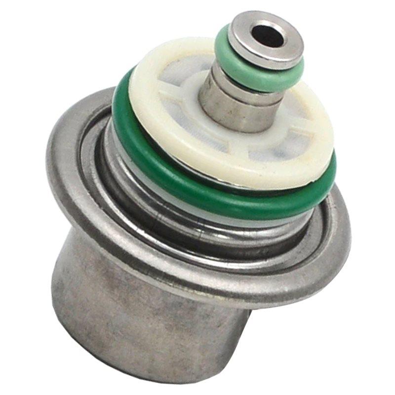 New Fuel Pressure Regulator For 2000-2004 VOLVO S40 V40 1.9T 9404583 Replacement Part Car Pressure Regulators 5
