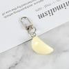 Keyring Backpack Gifts for Couple Girl Teen Handbag Wallet Keychain Decoration