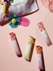 THE PRETTY PETITE Glossy Apple Lip Tint 2-piece set