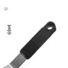Stainless Steel Pizza Peel and Cake Transfer Spatula