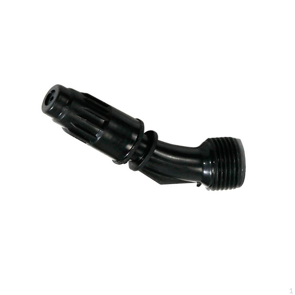 Agricultural Sprayer Spray Nozzle Replacement Tip for Pump Adjustable Flat Easy To