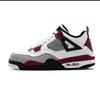 Basketball Shoes White Cement Student Sports Shoes Non-slip Male and Female Couples Versatile Casual Board Shoes