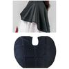 Waterdichte Haarkleur Bakolie Make-up Cape Herbruikbare Salon Kapper Styling Cape voor Salon en Thuisgebruik Kappers Sjaal