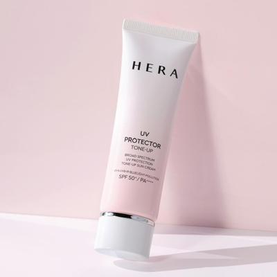 Neuer UV-Schutz Tone-Up SPF50+PA++ 50 ml