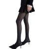 Patterned Tights for Women High Waist Pantyhose Sheer Tights Pantyhose Thigh High Stockings Hosiery Gifts