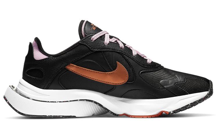 Nike Air Zoom Division Wntr 'Black Copper' Women's CZ3753-002
