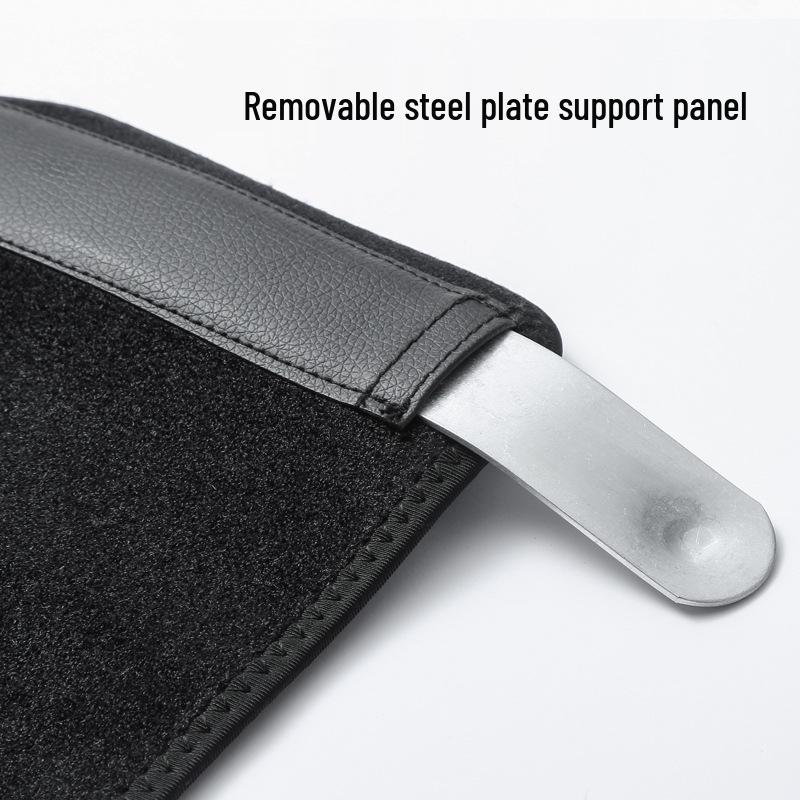 Wrist Support Brace for Sprain, Tenosynovitis, Joint Recovery, and Fracture Protection