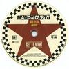 7inch Record MADDY CARTY  MADDY CARTY BABYBOOM  Get It Right  Get It Right Remix 24782 Red Star Music 2013 UK Reggae Ska  Dub Used