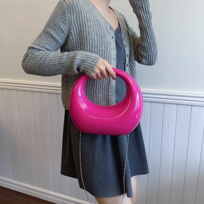 Kadın çantaları – Kısa Saplı Çantalar