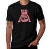 Where Is My Mind TShirt Christmas Theme Tee Top