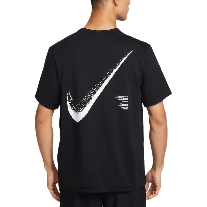 Nike HYVERSE AS M NK DF GFX SS TOP T Shirt Men's IF2198-010