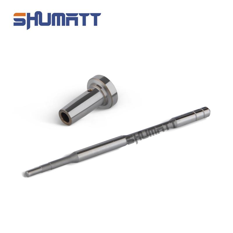 4 Adet F00RJ01941 Kontrol Valf Grubu F 00R J01 941 Common Rail Yakıt Enjektörü 0445120029 0445120037 0445120070 0445120097 İçin