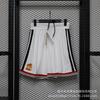 Men Women Soccer Shorts 2026-2027 Team Edition Breathable Lightweight Quick-Dry Training Pants Football Practice