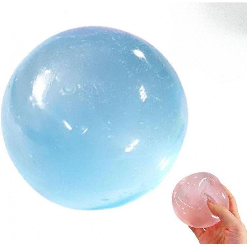 2026 Stressabbau Kokosöl Squishy Ball – Leicht zu reinigen