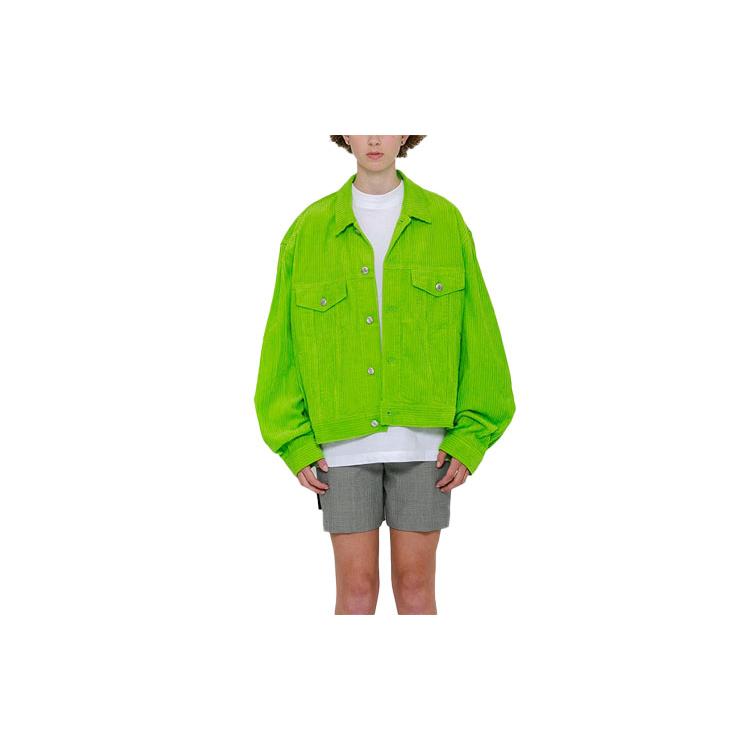 WE11DONE Jackets & Coats Unisex WD-JK8-20-079-M-LM