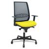 Alares Office Chair P&C 0B68R65 Yellow