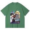 230 Gsm 100% Cotton Your Lie in April V1 Print Unisex Heavy Cotton T Shirt