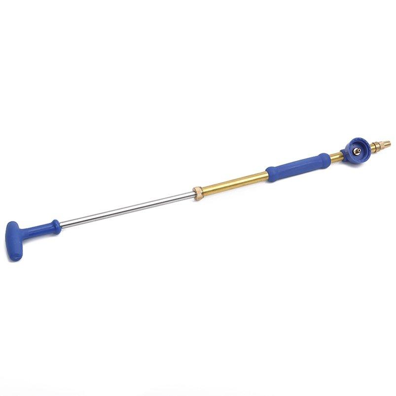 Practical Manual Sprayer Beverage Bottle Sprayer Rod 1Pc Adjustable Garden Durable Copper
